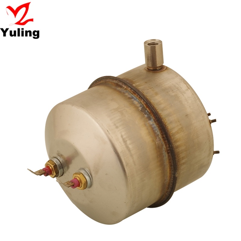 heating element for steam boiler