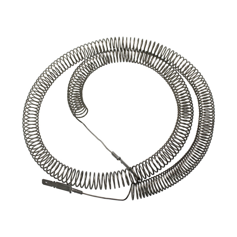 Air Duct Heating Chinese manufacturer Custom Electric Open Coil Heating Elements