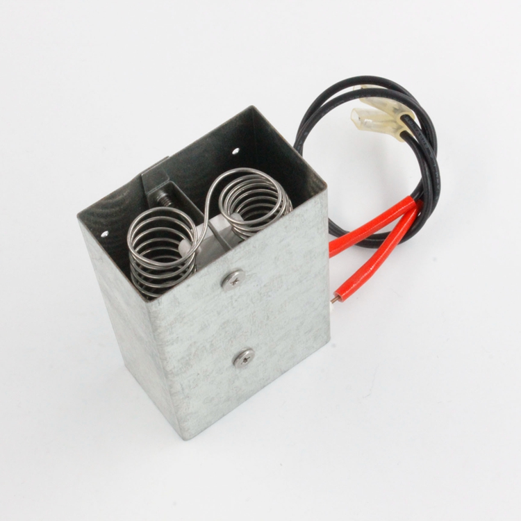 Popular Sale Free Design Passed 15KG Tension Test 12V Open Coil Heater Conversion Excess Power