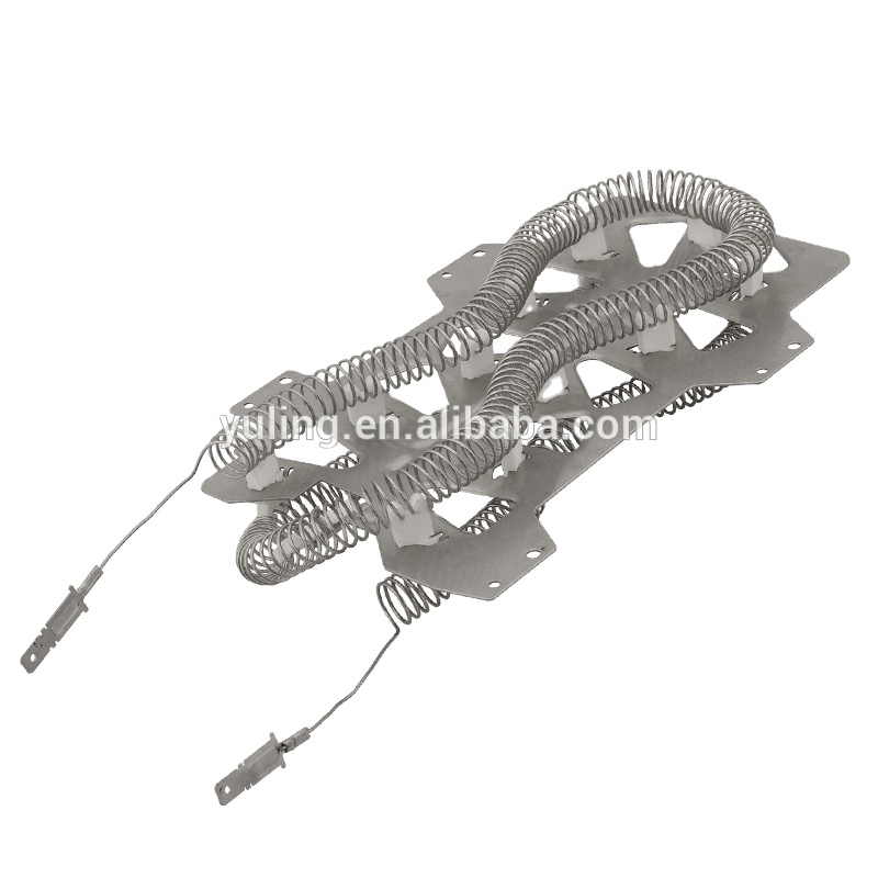 DC47-00019A Heating Element For Electric Clothes Dryer