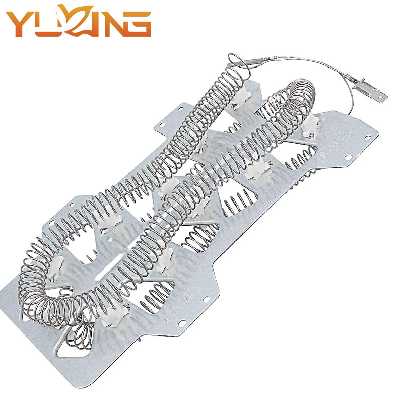 DC47-00019A Heating Element For Electric Clothes Dryer