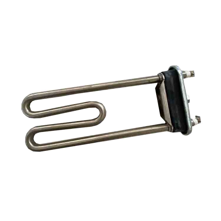 Yuling Stainless Steel Tubular Heating Element For Washing Machine