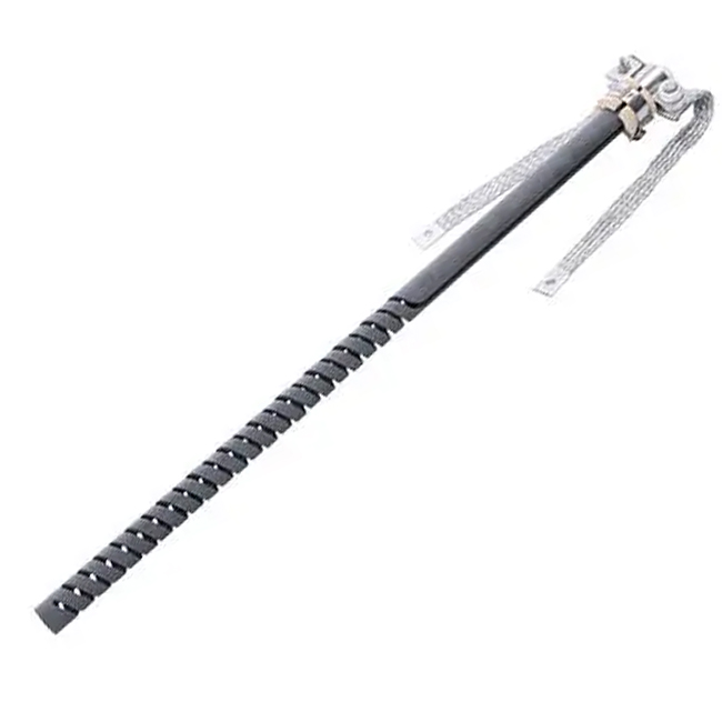 Silion Carbide Heater for Tunnel Kiln 1625C Silicon Carbide Heating Element High Quality Sic Rod