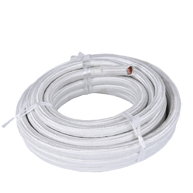 GN-500 Degree High Temperature Fire-resistant Mica Wire High Temperature Wire Cable